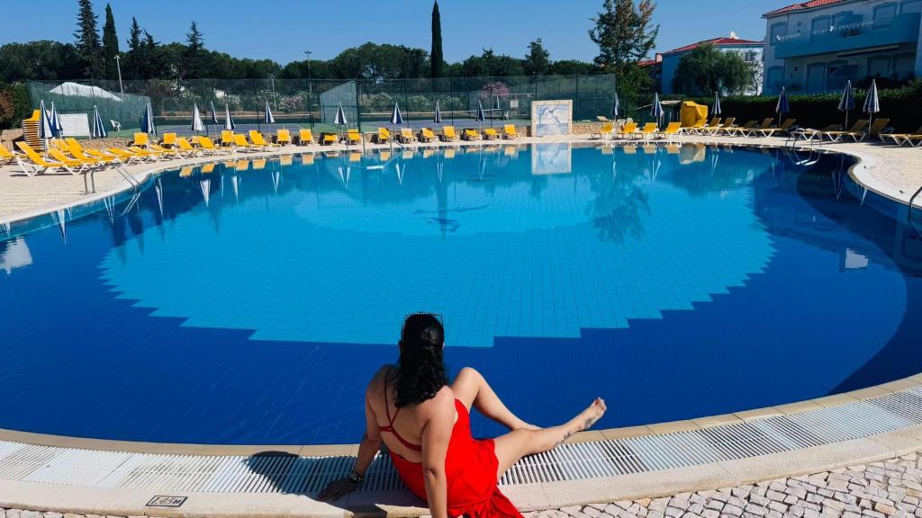Villa Oasis