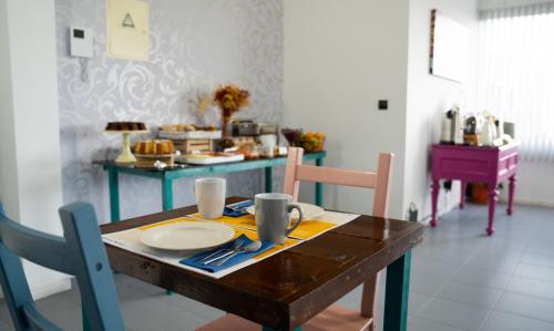 Vintage Place - Azorean Guest House