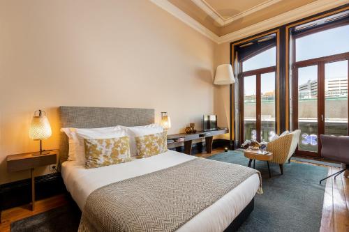Your Opo Ribeira Apartments Porto